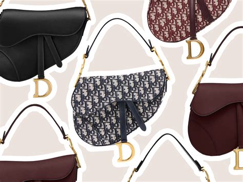 Try Before You Buy: Style Theory Bags Members Review the Dior .